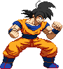 Goku Z2