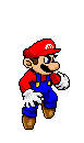 Mario W.I.P