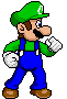 Luigi (SSBB)