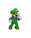 Mama Luigi
