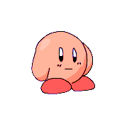 Kirby SSBM