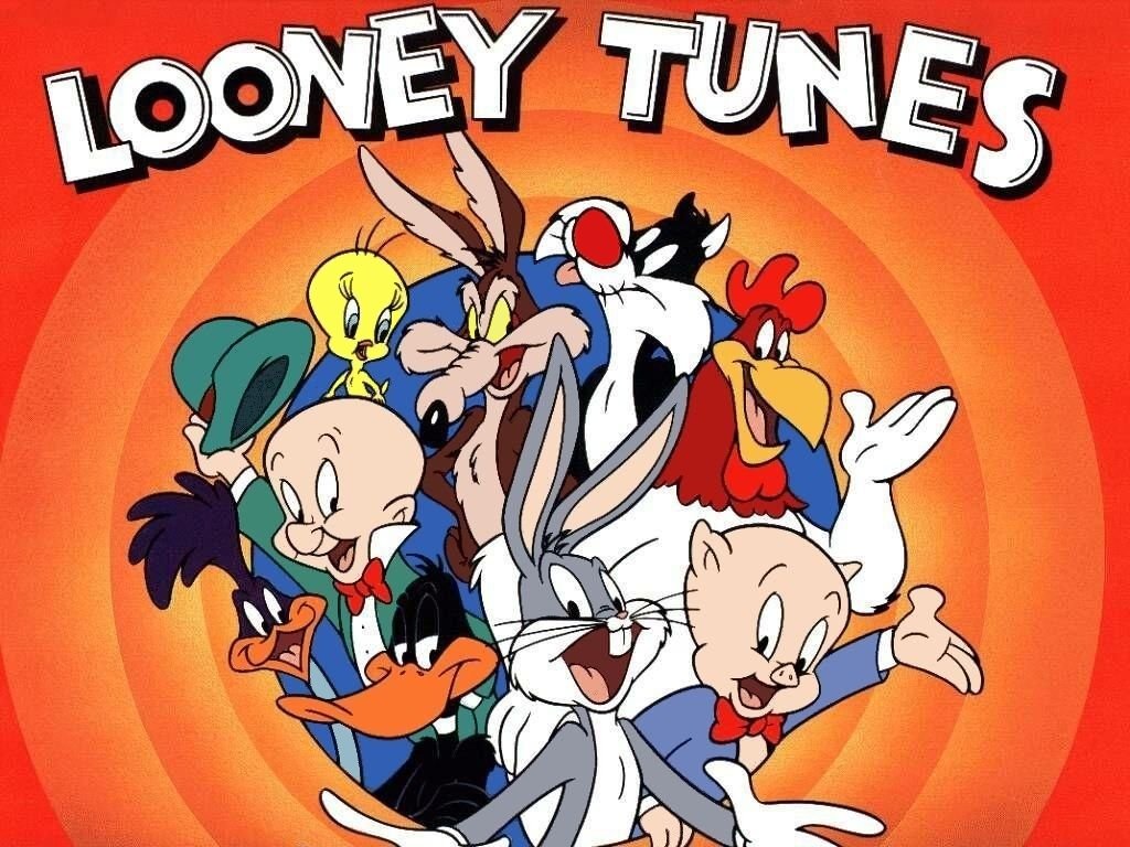 Looney Tunes Quiz