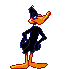 Daffy Duck (Old Version)