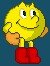 Pacland Pac-Man