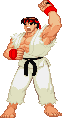 Ryu(SFA)