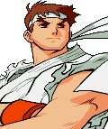 Ryu SFA (Older Version)