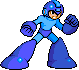 Megaman (MVC2)