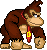 SSBB Donkey Kong