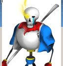 Disbelief Papyrus edit by VG