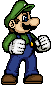 Super Luigi edit