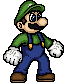 Luigi edit