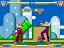 Collection of Agnibyte's Mario Stages