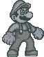 Metal Mario
