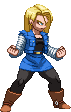 Android 18 Z2
