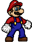 Super Mario (Alexander Cooper 17 & BestGamerReview edit)