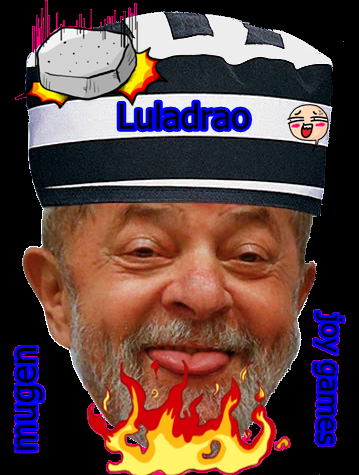 Luladrao