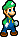 Super Better Luigi