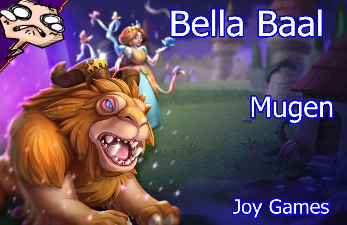 Bella Baal