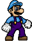 The Real L AKA Luigi!