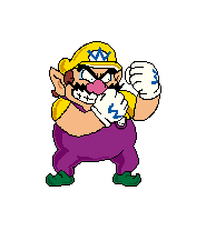 Wario Edit (Upload Requested)