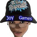 Joy Games RJ
