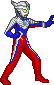 Ultraman Zero