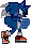 Sonic The Werehog (WereSonic)
