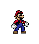 Mario (Upload Requested)