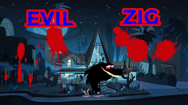 Evil Zig