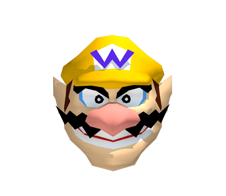 The Wario Appartion.