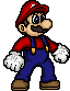 Mario (Mushypepito123 edit)