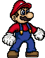 Super Mario (Moonchaser edit)