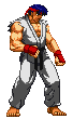 Violent Ryu