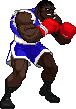 Boxer (CvS2 Reimagining)