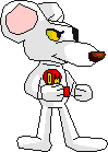 Danger Mouse