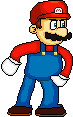 Mario (pvzfan)