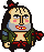 Lisa the Painful: Russian Roulette Mini-game (Mr. Roulette)