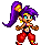 Shantae (Risky's Revenge voice)