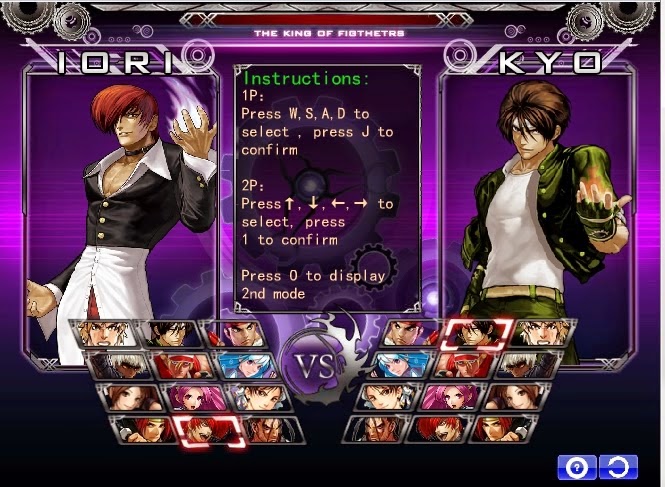 The King Of Fighters Wing Ex V1 02 Download - Colaboratory