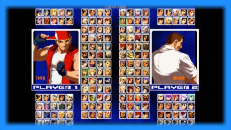The King of Fighters 2002: Challenge to Ultimate Battle (Video