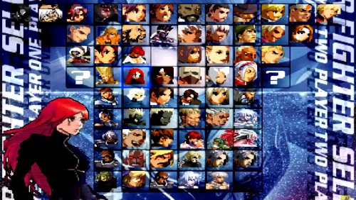 king of fighters mugen full game download for android