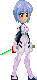 Rei Ayanami (Neon Genesis Evangelion)