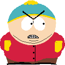 pvzfan cartman (south park ass kicker own project)