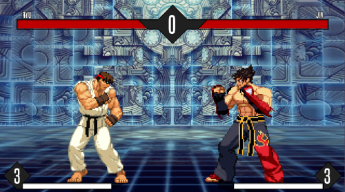 Street Fighter Zero 3 Mugen UNOTAG By Mugenation for Android & PC - Full  MUGEN Games - AK1 MUGEN Community