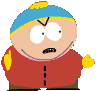 Eric Cartman SPANISH