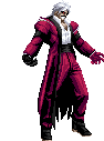 SVC Rugal