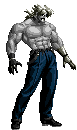 Armored Rugal