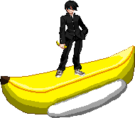 BW-Bananaya