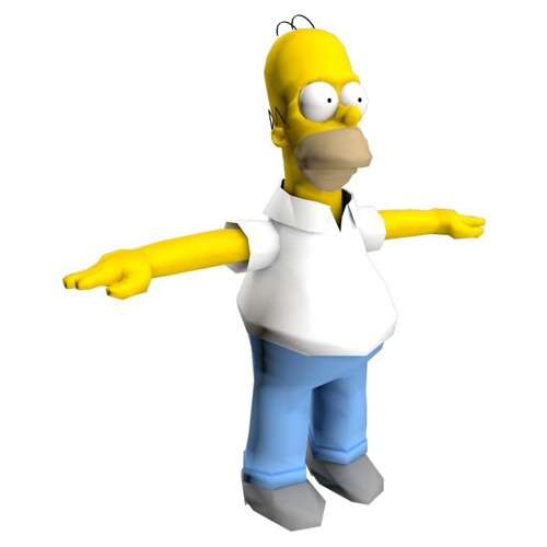 Homer's Day