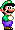 SMM2 SMW Luigi